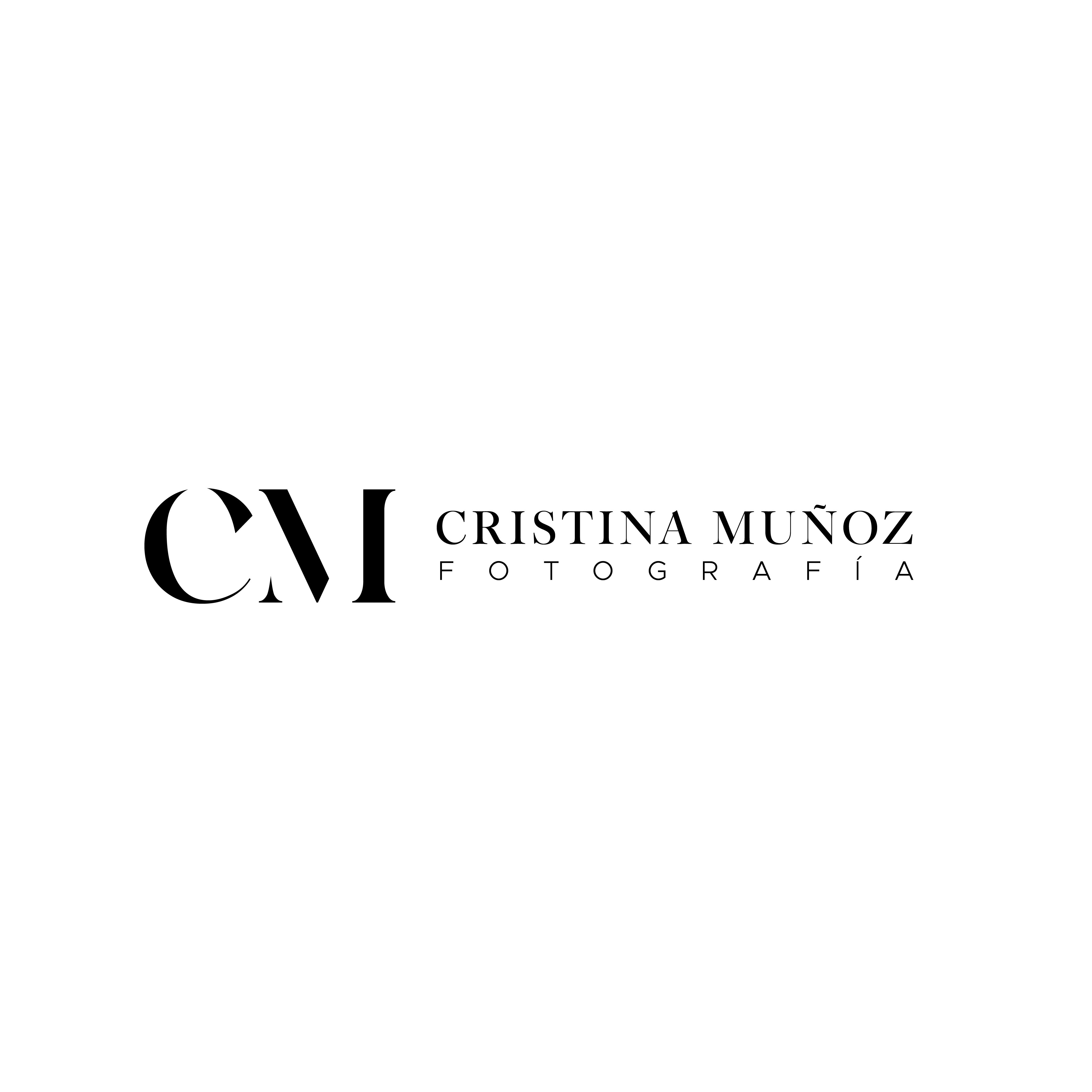 Cristina Muñoz Fotografía